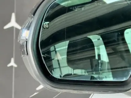 Photo 36 Mercedes GLB 200 d AMG Line