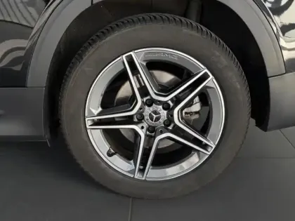 Photo 28 Mercedes GLB 200 d AMG Line