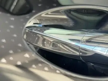 Photo 35 Mercedes GLB 200 d AMG Line