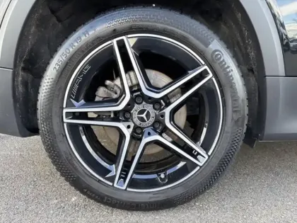 Photo 8 Mercedes GLB Gén. I (X247) Ph1 AMG Line 5