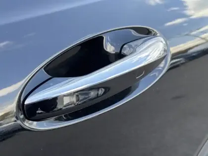 Photo 14 Mercedes GLB Gén. I (X247) Ph1 AMG Line 5