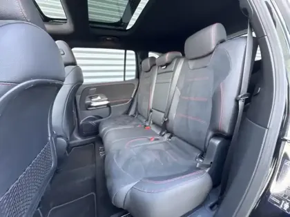 Photo 17 Mercedes GLB Gén. I (X247) Ph1 AMG Line 5