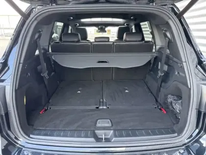 Photo 9 Mercedes GLB Gén. I (X247) Ph1 AMG Line 5