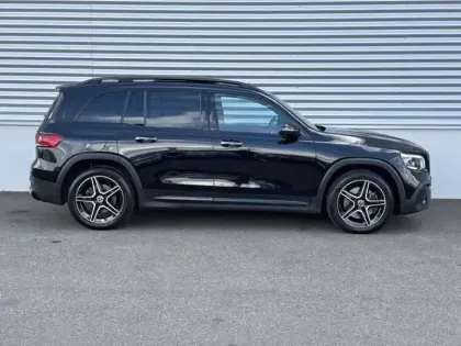 Photo 5 Mercedes GLB Gén. I (X247) Ph1 AMG Line 5