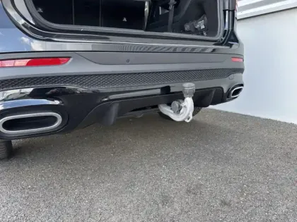 Photo 13 Mercedes GLB Gén. I (X247) Ph1 AMG Line 5