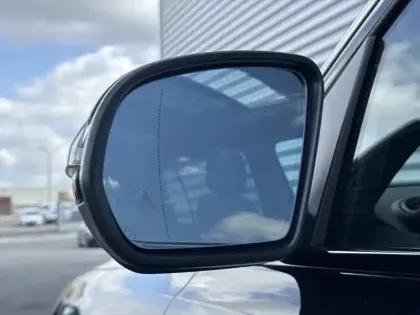 Photo 15 Mercedes GLB Gén. I (X247) Ph1 AMG Line 5