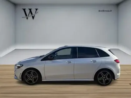 Photo 7 Mercedes Classe B 200 d AMG Line