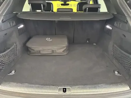 Photo 9 Audi Q5 50 TFSI e 2.0 299 S line quatt