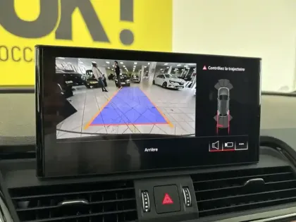 Photo 16 Audi Q5 50 TFSI e 2.0 299 S line quatt