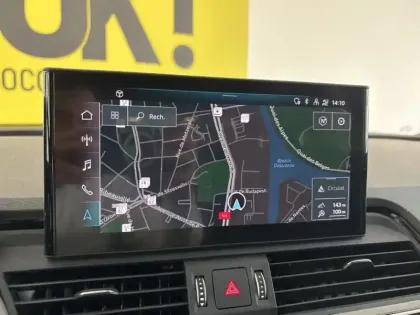 Photo 15 Audi Q5 50 TFSI e 2.0 299 S line quatt