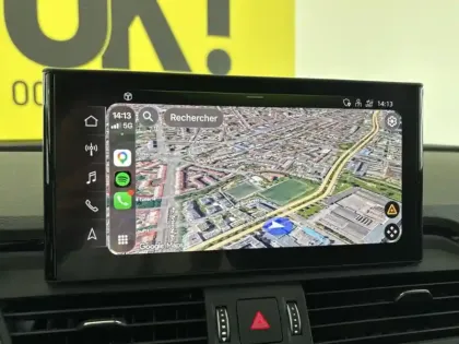 Photo 18 Audi Q5 50 TFSI e 2.0 299 S line quatt