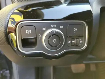 Photo 17 Mercedes Classe A 180 d Progressive Line 7 G-DCT