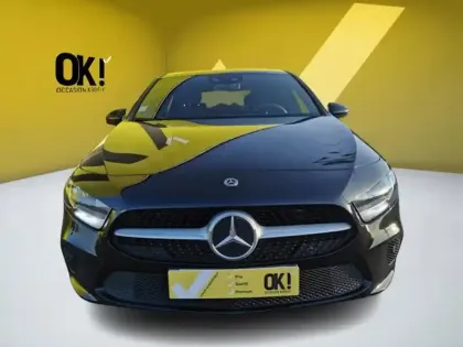 Photo 5 Mercedes Classe A 180 d Progressive Line 7 G-DCT