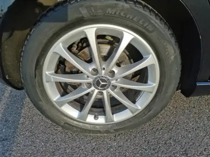 Photo 6 Mercedes Classe A 180 d Progressive Line 7 G-DCT