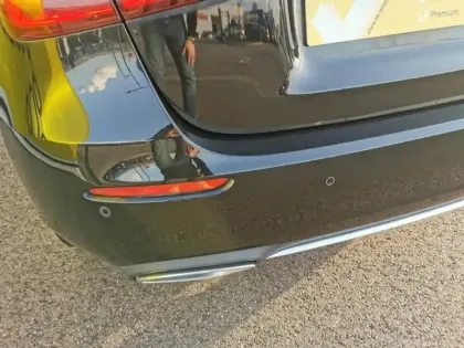 Photo 9 Mercedes Classe A 180 d Progressive Line 7 G-DCT