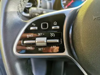 Photo 18 Mercedes Classe A 180 d Progressive Line 7 G-DCT