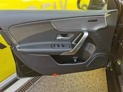 Photo 14 Mercedes Classe A 180 d Progressive Line 7 G-DCT