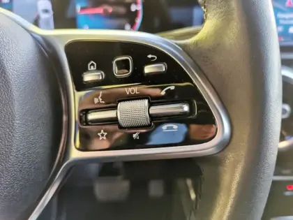 Photo 19 Mercedes Classe A 180 d Progressive Line 7 G-DCT