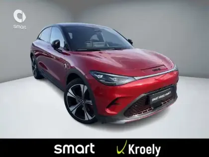 Photo 5 Smart 2 315 kW AWD Brabus