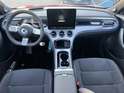 Photo 9 Smart 2 315 kW AWD Brabus