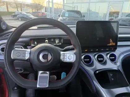 Photo 17 Smart 2 315 kW AWD Brabus