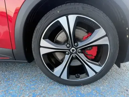 Photo 11 Smart 2 315 kW AWD Brabus