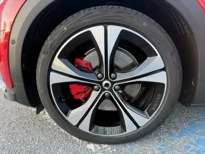 Photo 12 Smart 2 315 kW AWD Brabus