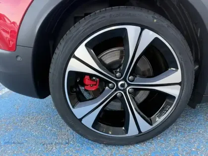 Photo 10 Smart 2 315 kW AWD Brabus