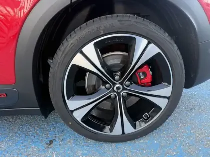 Photo 7 Smart 2 315 kW AWD Brabus