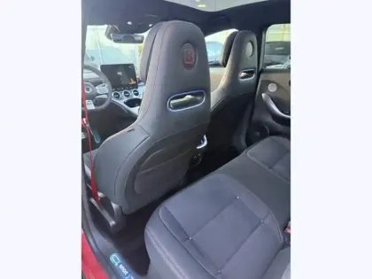 Photo 15 Smart 2 315 kW AWD Brabus