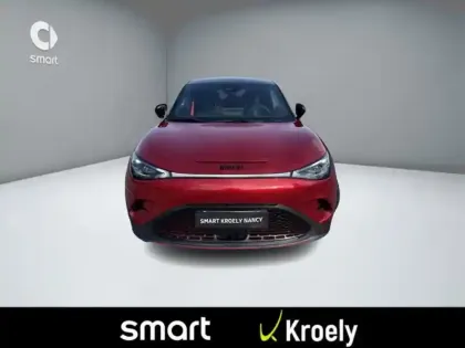 Photo 6 Smart 2 315 kW AWD Brabus