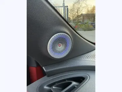 Photo 16 Smart 2 315 kW AWD Brabus