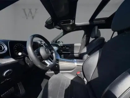 Photo 17 Mercedes Classe GLC GLC 220 d 4MATIC AMG Line