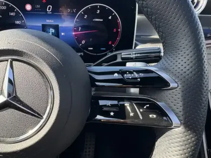 Photo 16 Mercedes Classe GLC GLC 220 d 4MATIC AMG Line