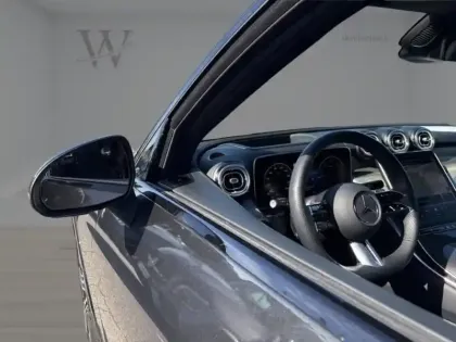 Photo 11 Mercedes Classe GLC GLC 220 d 4MATIC AMG Line