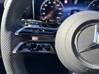 Photo 15 Mercedes Classe GLC GLC 220 d 4MATIC AMG Line