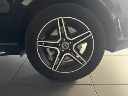 Photo 8 Mercedes GLE 350 e 4MATIC AMG Line