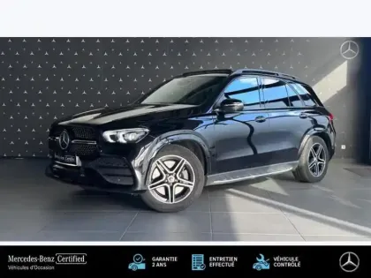 Photo Mercedes Gle 350 E 4matic Amg Line