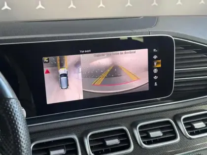 Photo 18 Mercedes GLE 350 e 4MATIC AMG Line