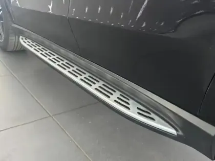 Photo 15 Mercedes GLE 350 e 4MATIC AMG Line