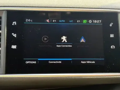 Photo 14 Peugeot 308 1.5 BlueHDi 130 GT EAT8