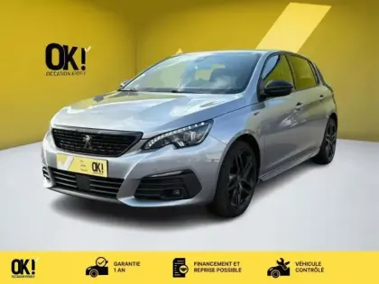 Photo Peugeot 308 Gt Pack