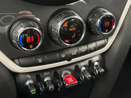 Photo 18 Mini Countryman Gén. II (F60) Ph1 NG Salt 5