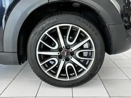 Photo 8 Mini Countryman Gén. II (F60) Ph1 NG Salt 5