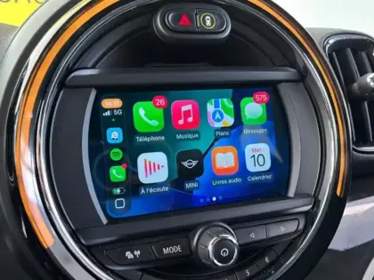 Photo 14 Mini Countryman Gén. II (F60) Ph1 NG Salt 5