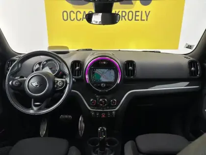 Photo 10 Mini Countryman Gén. II (F60) Ph1 NG Salt 5