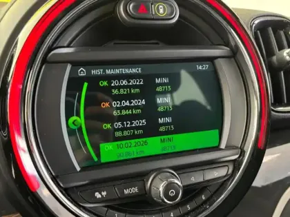 Photo 15 Mini Countryman Gén. II (F60) Ph1 NG Salt 5