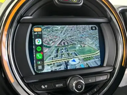 Photo 13 Mini Countryman Gén. II (F60) Ph1 NG Salt 5