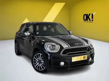 Photo 6 Mini Countryman Gén. II (F60) Ph1 NG Salt 5