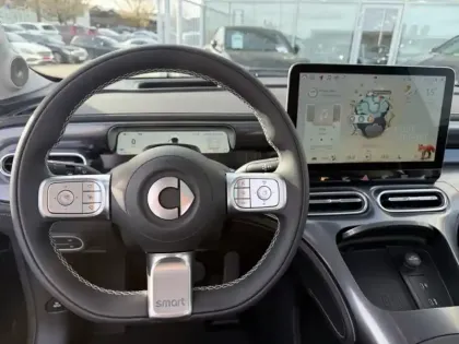 Photo 16 Smart 1 200 kW Premium